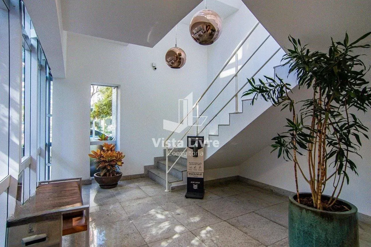 Apartamento, 2 quartos, 96 m² - Foto 21
