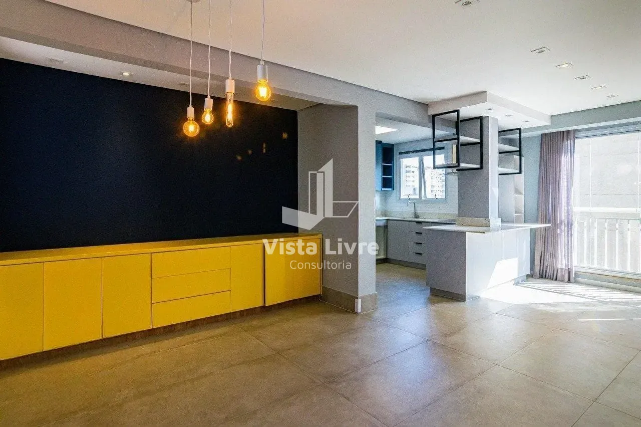 Apartamento, 2 quartos, 96 m² - Foto 2
