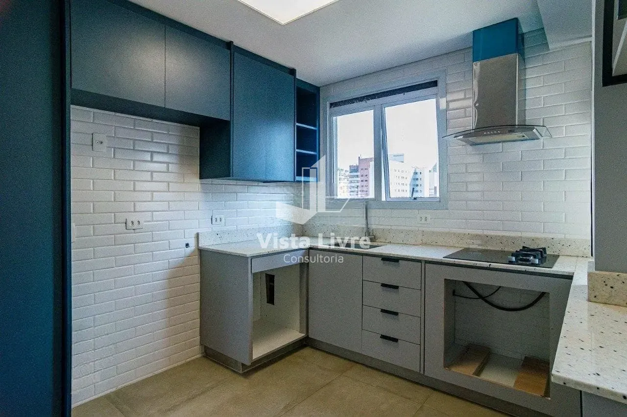 Apartamento, 2 quartos, 96 m² - Foto 8