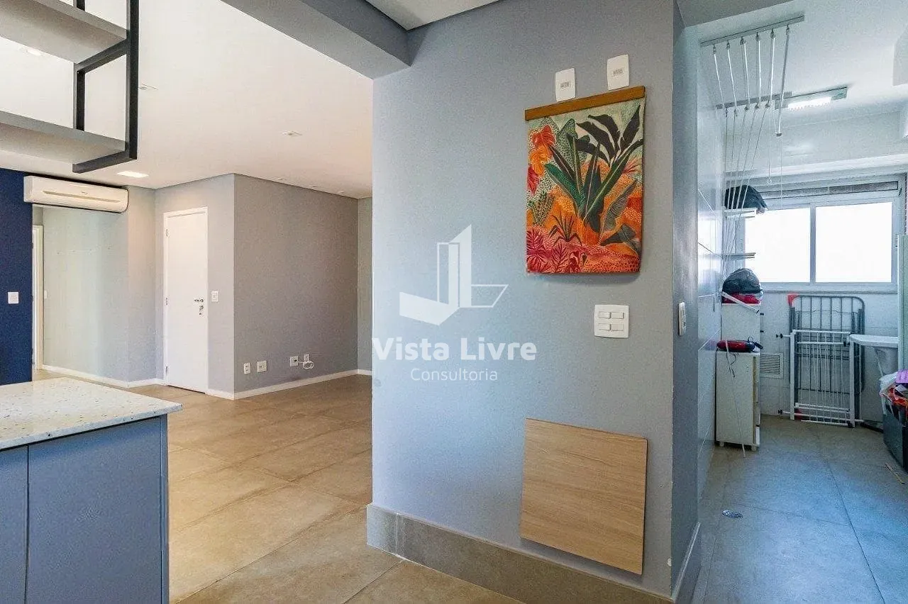 Apartamento, 2 quartos, 96 m² - Foto 6