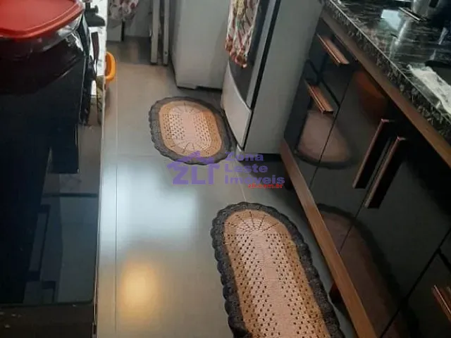 Apartamento com 47m² 2 quartos e 1 banheiro, à venda, no bairro Jardim Vila Formosa em São Paulo
