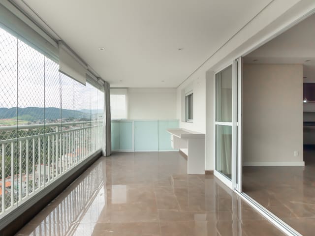 Apartamento com 119m² 4 quartos e 3 banheiros, à venda, no bairro Pirituba em São Paulo
