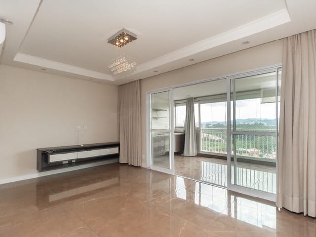 Apartamento com 119m² 4 quartos e 3 banheiros, à venda, no bairro Pirituba em São Paulo