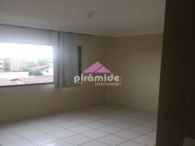 Apartamento com 56m² 2 quartos e 1 banheiro, à venda, no bairro Jardim das Indústrias em São José dos Campos