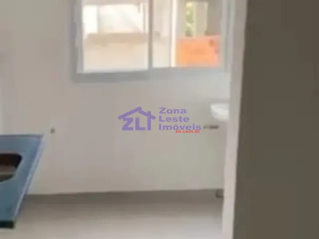 Apartamento com 50m² 2 quartos e 1 banheiro, à venda, no bairro Vila Matilde em São Paulo
