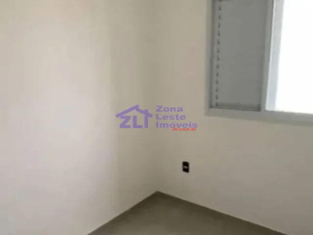 Apartamento com 50m² 2 quartos e 1 banheiro, à venda, no bairro Vila Matilde em São Paulo