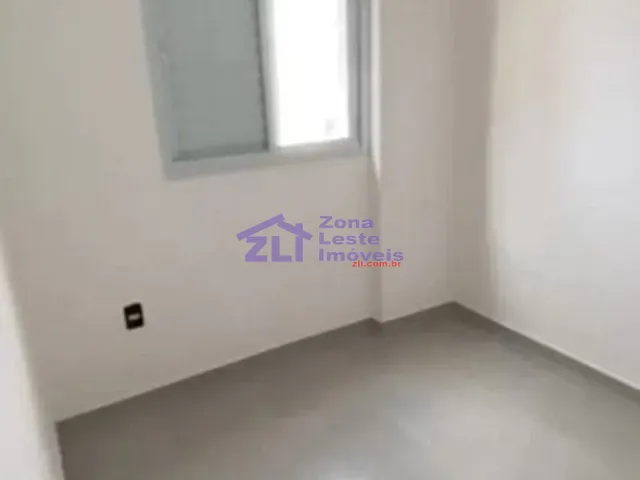 Apartamento com 50m² 2 quartos e 1 banheiro, à venda, no bairro Vila Matilde em São Paulo