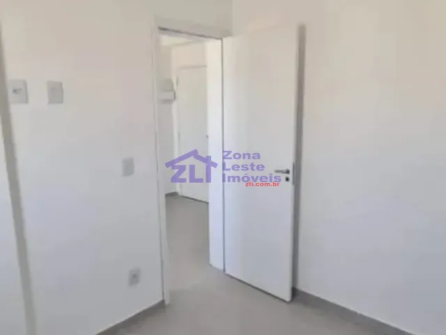 Apartamento com 50m² 2 quartos e 1 banheiro, à venda, no bairro Vila Matilde em São Paulo