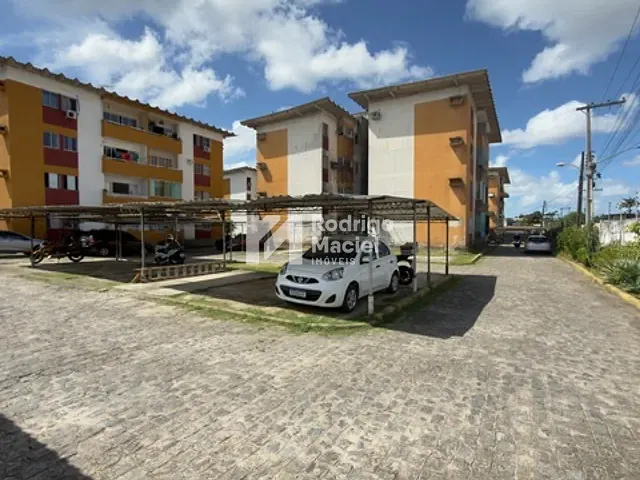 Apartamento 3 quartos e 2 banheiros, para alugar, no bairro Caxangá em Recife
