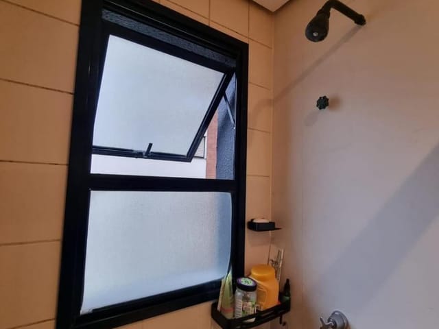 Apartamento com 60m² 2 quartos e 1 banheiro, à venda, no bairro Vila Monte Alegre em São Paulo