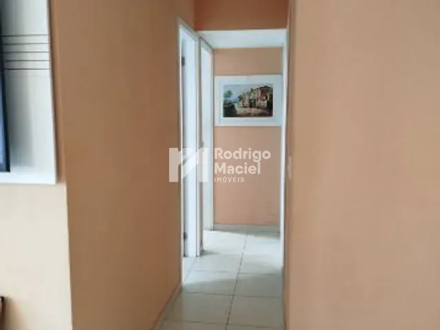 Apartamento 3 quartos e 2 banheiros, à venda, no bairro Rosarinho  em Recife