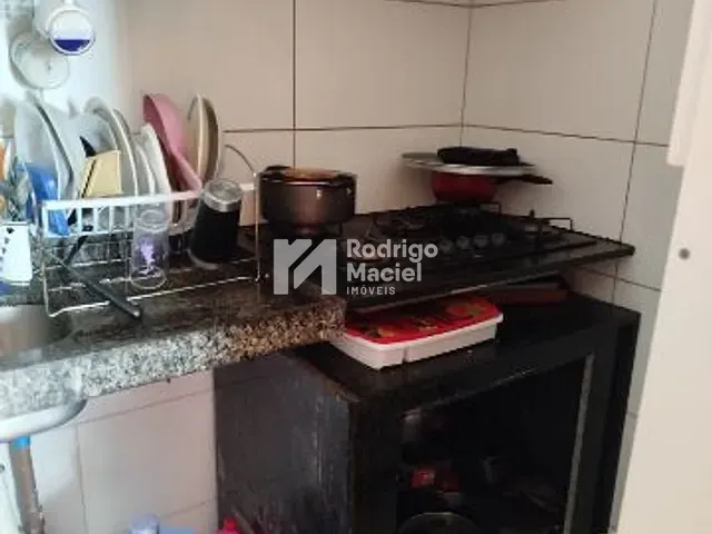 Apartamento 3 quartos e 2 banheiros, à venda, no bairro Rosarinho  em Recife