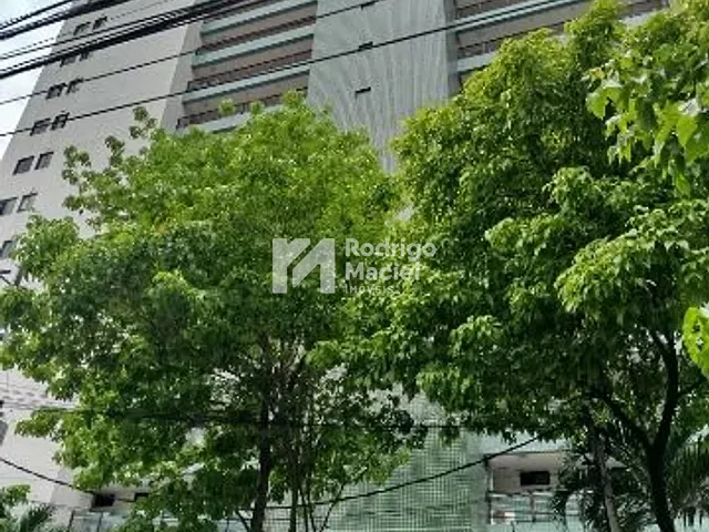 Apartamento 3 quartos e 2 banheiros, à venda, no bairro Rosarinho  em Recife
