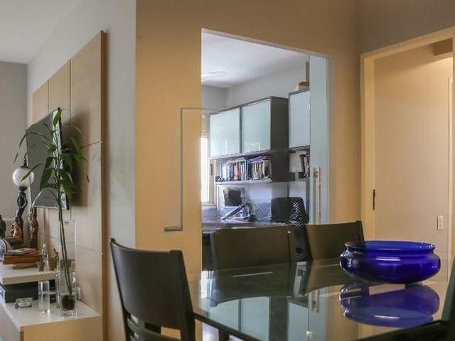 Foto do Apartamento - Apartamento à venda, Vila Pompéia, São Paulo, SP | Vista Livre