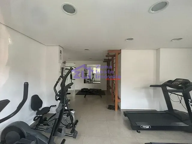 Apartamento com 51m² 2 quartos e 1 banheiro, à venda, no bairro Alto da Mooca em São Paulo