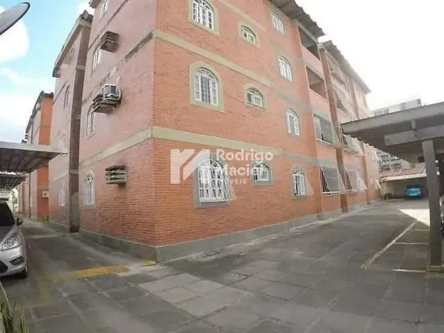 Apartamento 3 quartos e 2 banheiros, à venda, no bairro Cordeiro em Recife