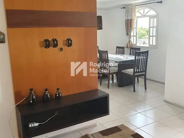 Apartamento 3 quartos e 2 banheiros, à venda, no bairro Cordeiro em Recife