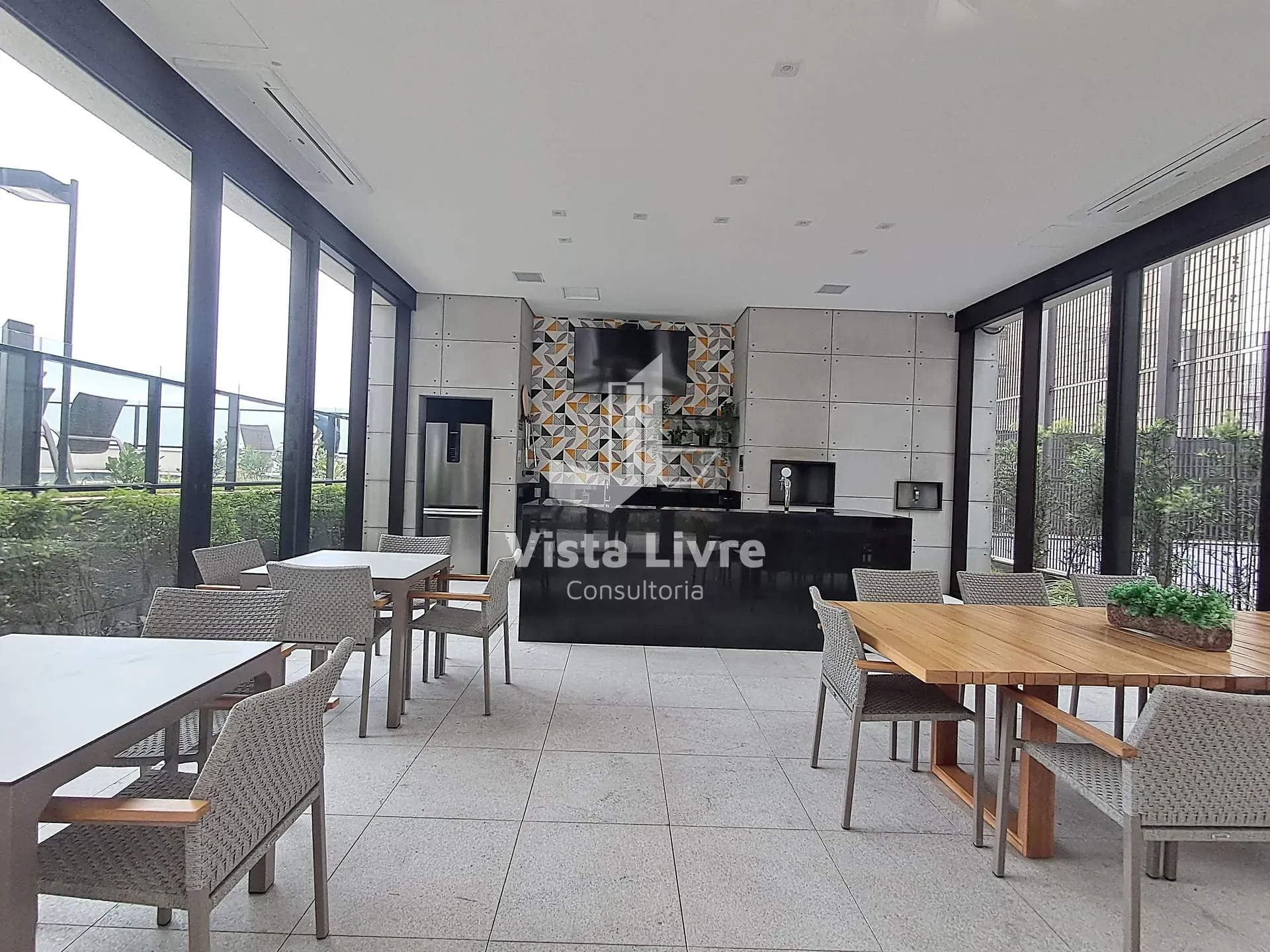Apartamento, 3 quartos, 218 m² - Foto 34