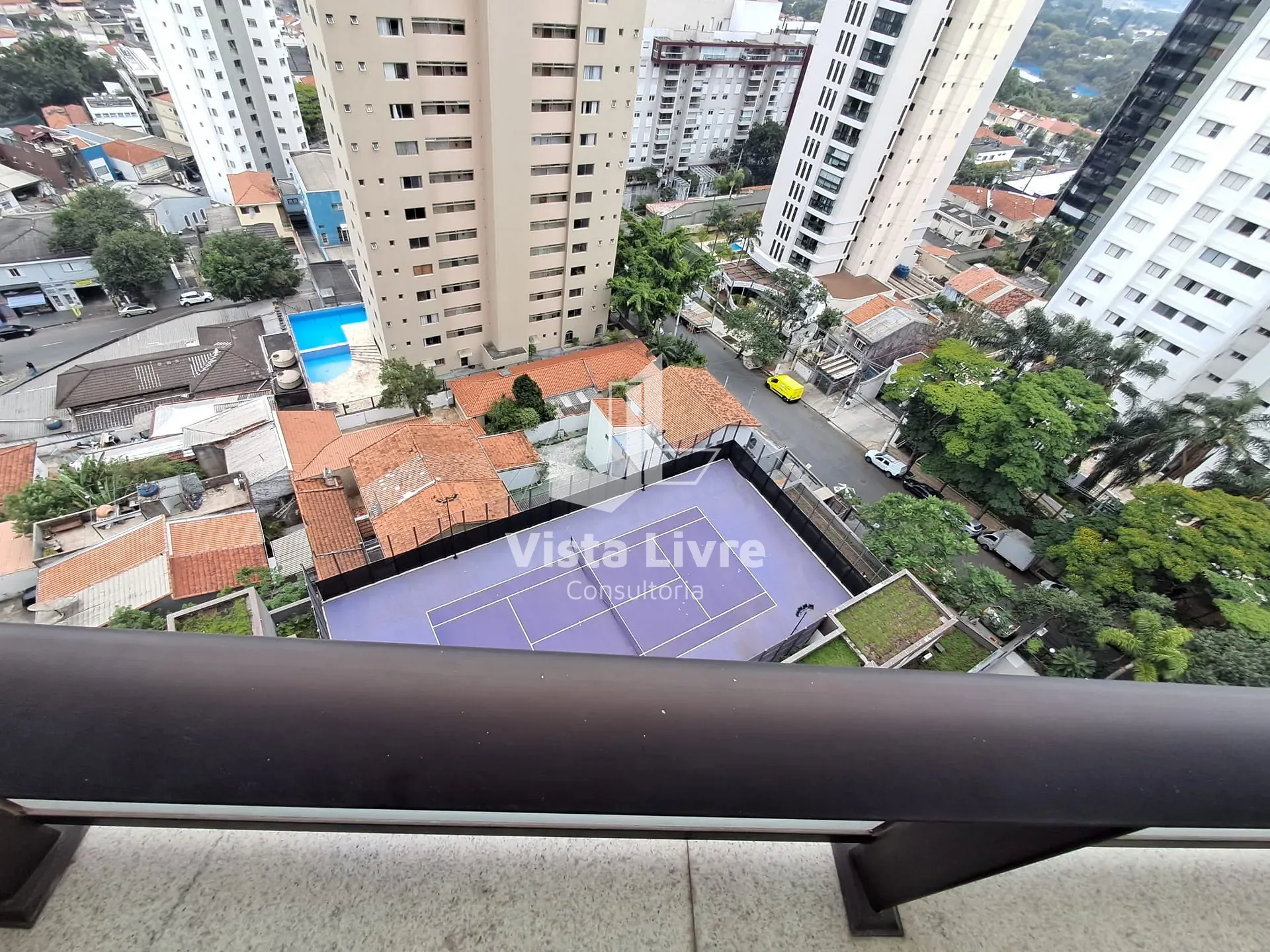 Apartamento, 3 quartos, 218 m² - Foto 39