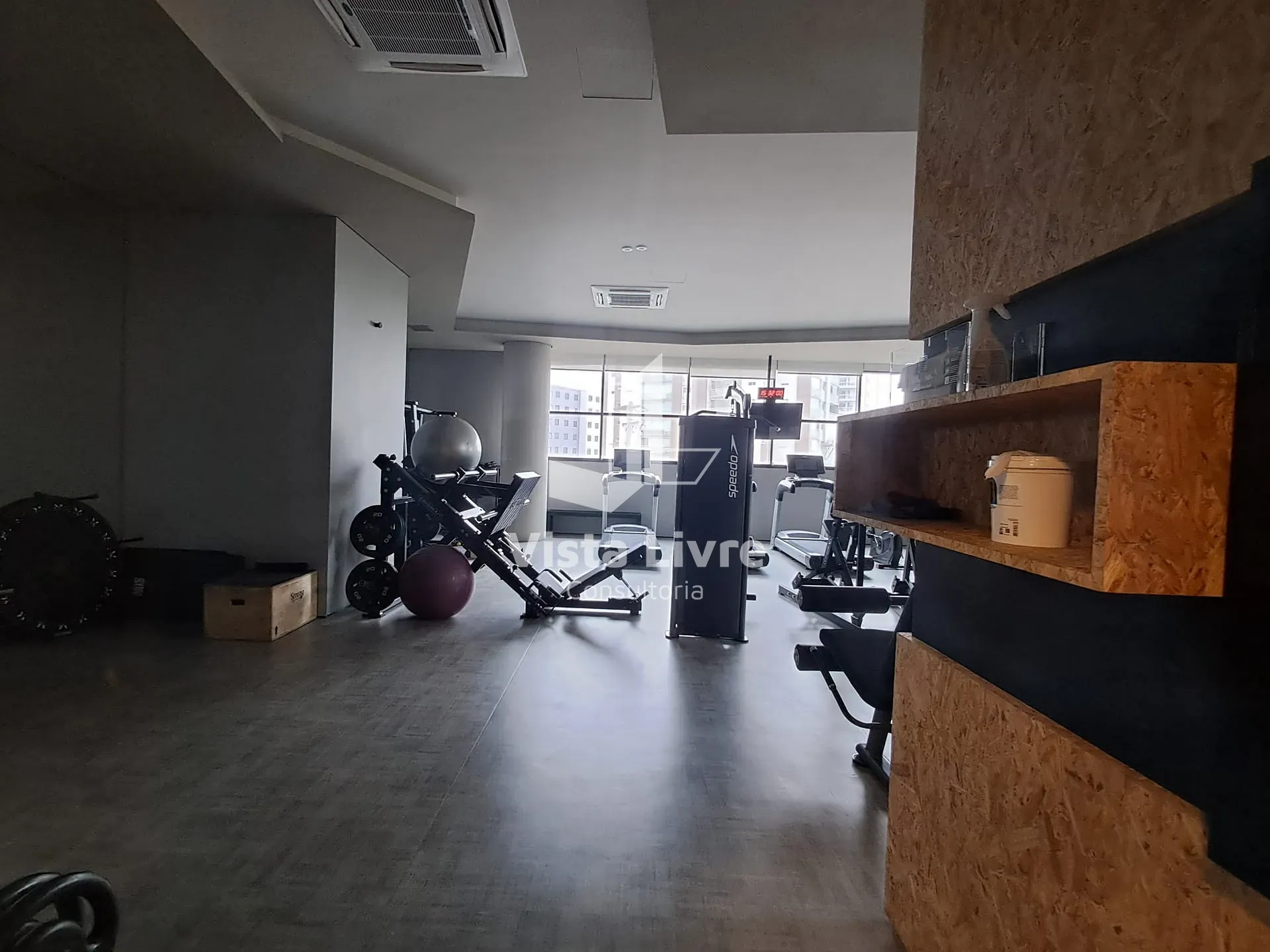 Apartamento, 3 quartos, 218 m² - Foto 35