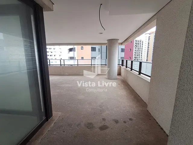 Apartamento com 218m² 3 quartos e 5 banheiros, à venda, no bairro Alto da Lapa em São Paulo