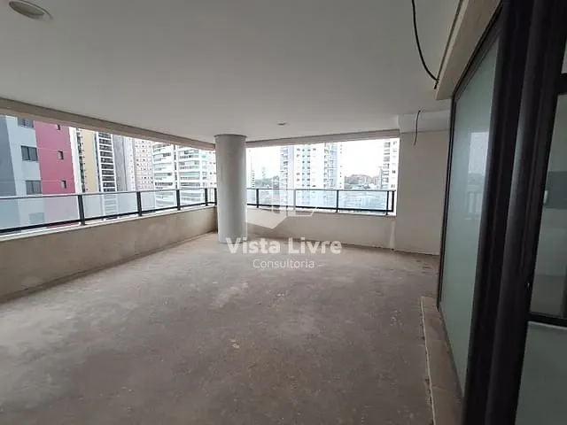 Apartamento com 218m² 3 quartos e 5 banheiros, à venda, no bairro Alto da Lapa em São Paulo