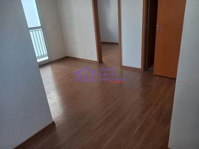 Apartamento com 37m² 2 quartos e 1 banheiro, à venda, no bairro Belenzinho em São Paulo