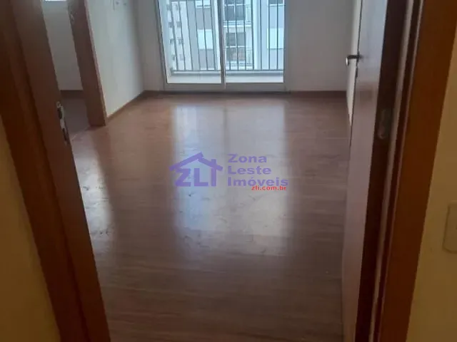 Apartamento com 37m² 2 quartos e 1 banheiro, à venda, no bairro Belenzinho em São Paulo