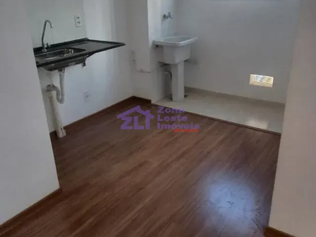 Apartamento com 37m² 2 quartos e 1 banheiro, à venda, no bairro Belenzinho em São Paulo