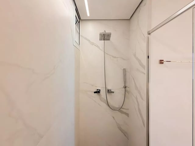 Apartamento com 87m² 1 quarto e 2 banheiros, à venda, no bairro Vila Mariana em São Paulo