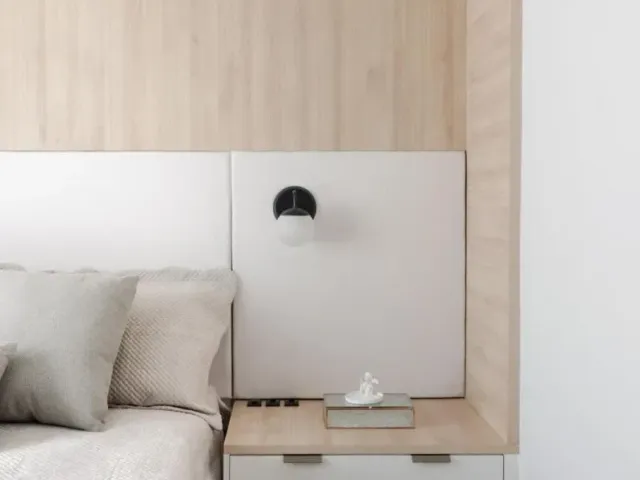 Apartamento com 35m² 1 quarto e 1 banheiro, à venda, no bairro Vila Mariana em São Paulo