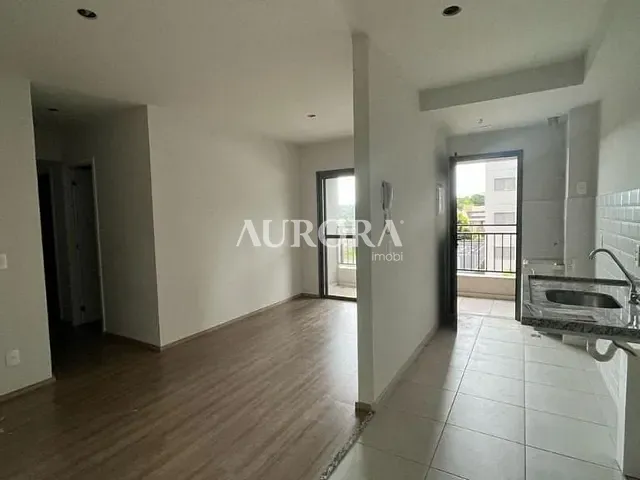 Apartamento com 103m² 3 quartos e 2 banheiros, à venda, no bairro Gleba Palhano em Londrina