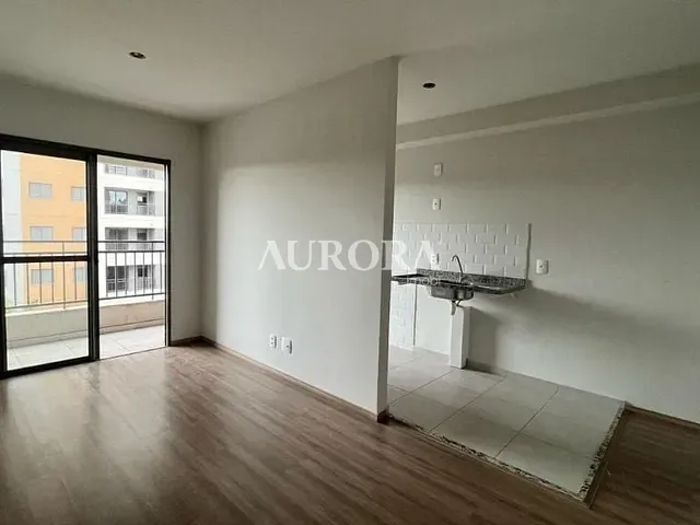 Apartamento com 103m² 3 quartos e 2 banheiros, à venda, no bairro Gleba Palhano em Londrina