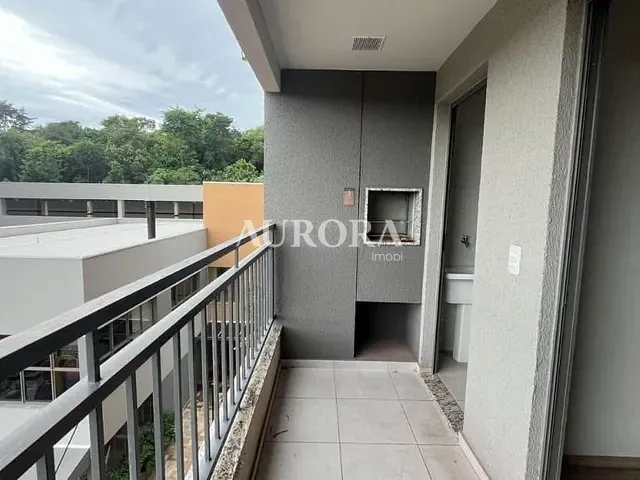 Apartamento com 103m² 3 quartos e 2 banheiros, à venda, no bairro Gleba Palhano em Londrina