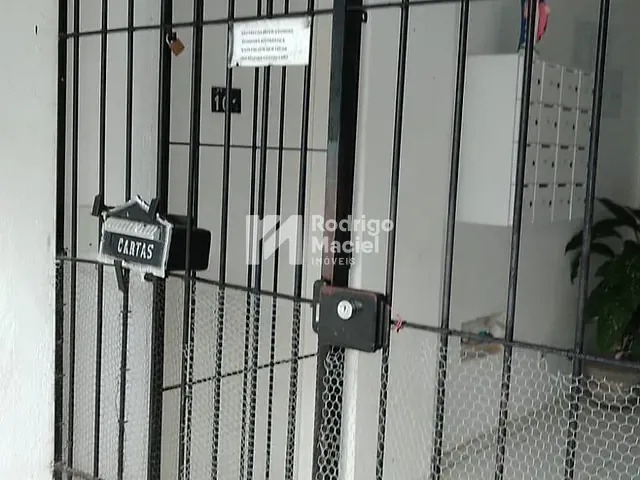 Apartamento 2 quartos e 1 banheiro, à venda, no bairro Barra de Jangada em Jaboatão dos Guararapes