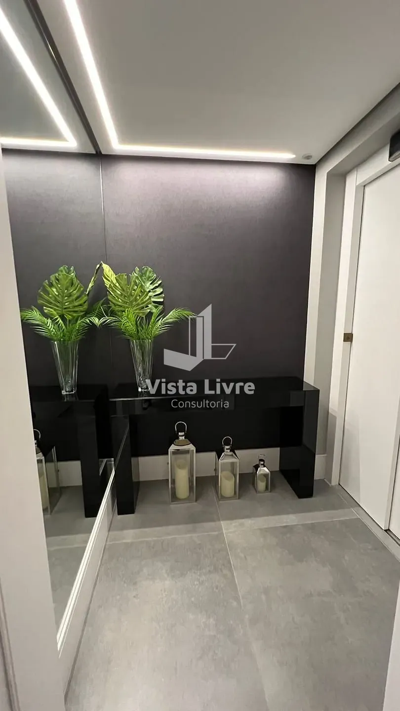 Apartamento, 4 quartos, 165 m² - Foto 12