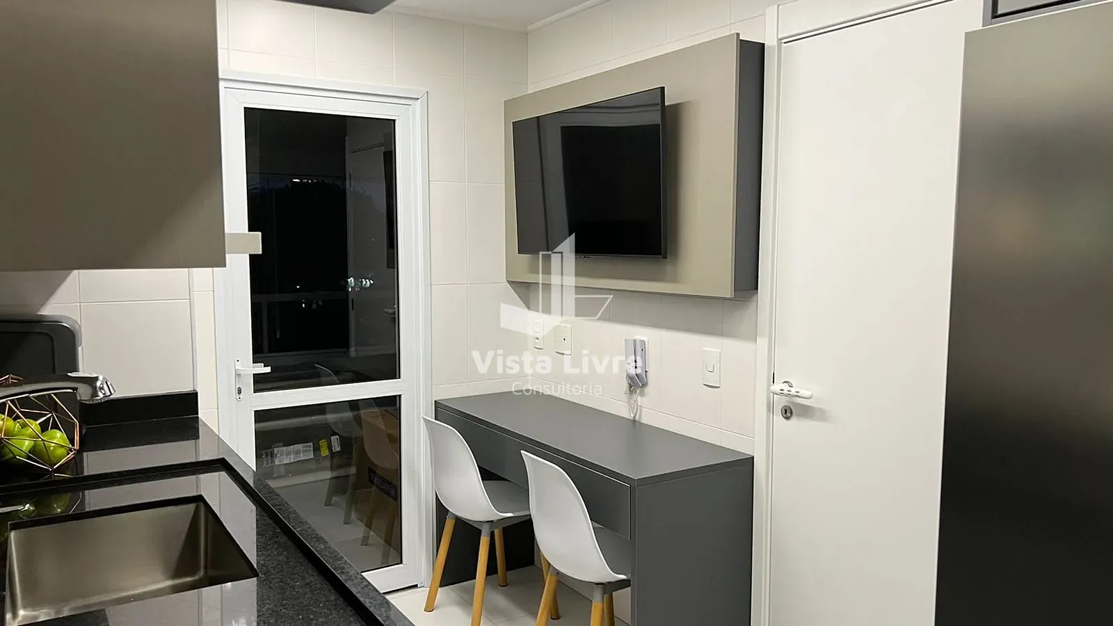 Apartamento, 4 quartos, 165 m² - Foto 9