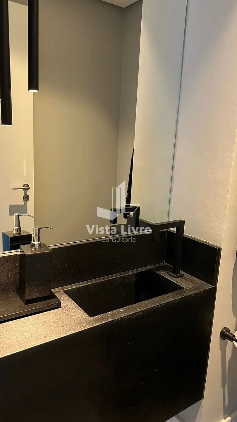 Apartamento, 4 quartos, 165 m² - Foto 28