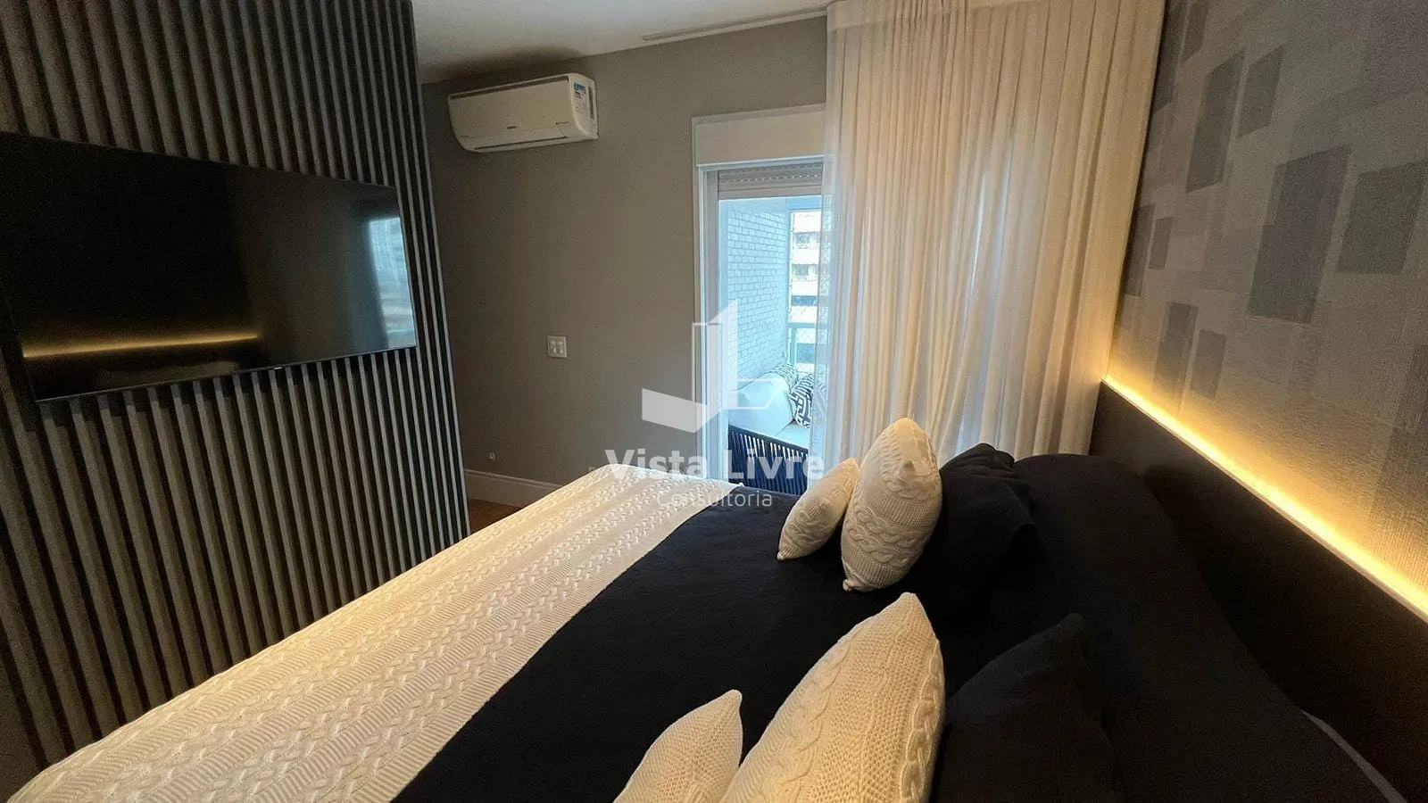 Apartamento, 4 quartos, 165 m² - Foto 17