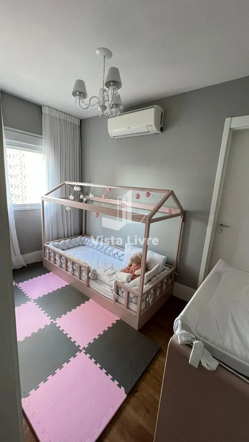 Apartamento, 4 quartos, 165 m² - Foto 22