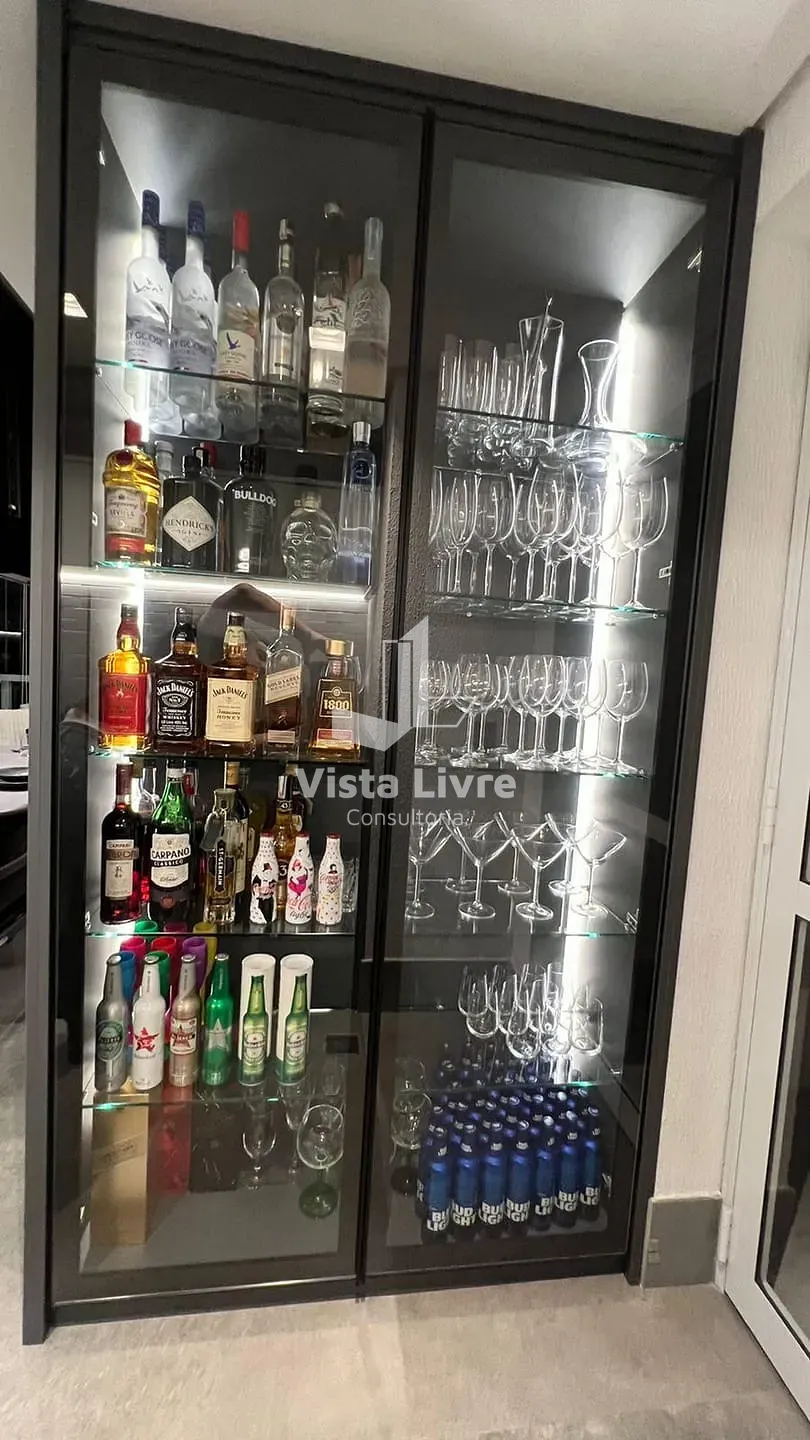 Apartamento, 4 quartos, 165 m² - Foto 11