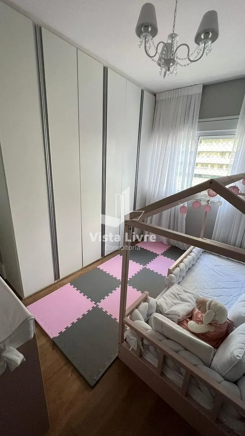 Apartamento, 4 quartos, 165 m² - Foto 23