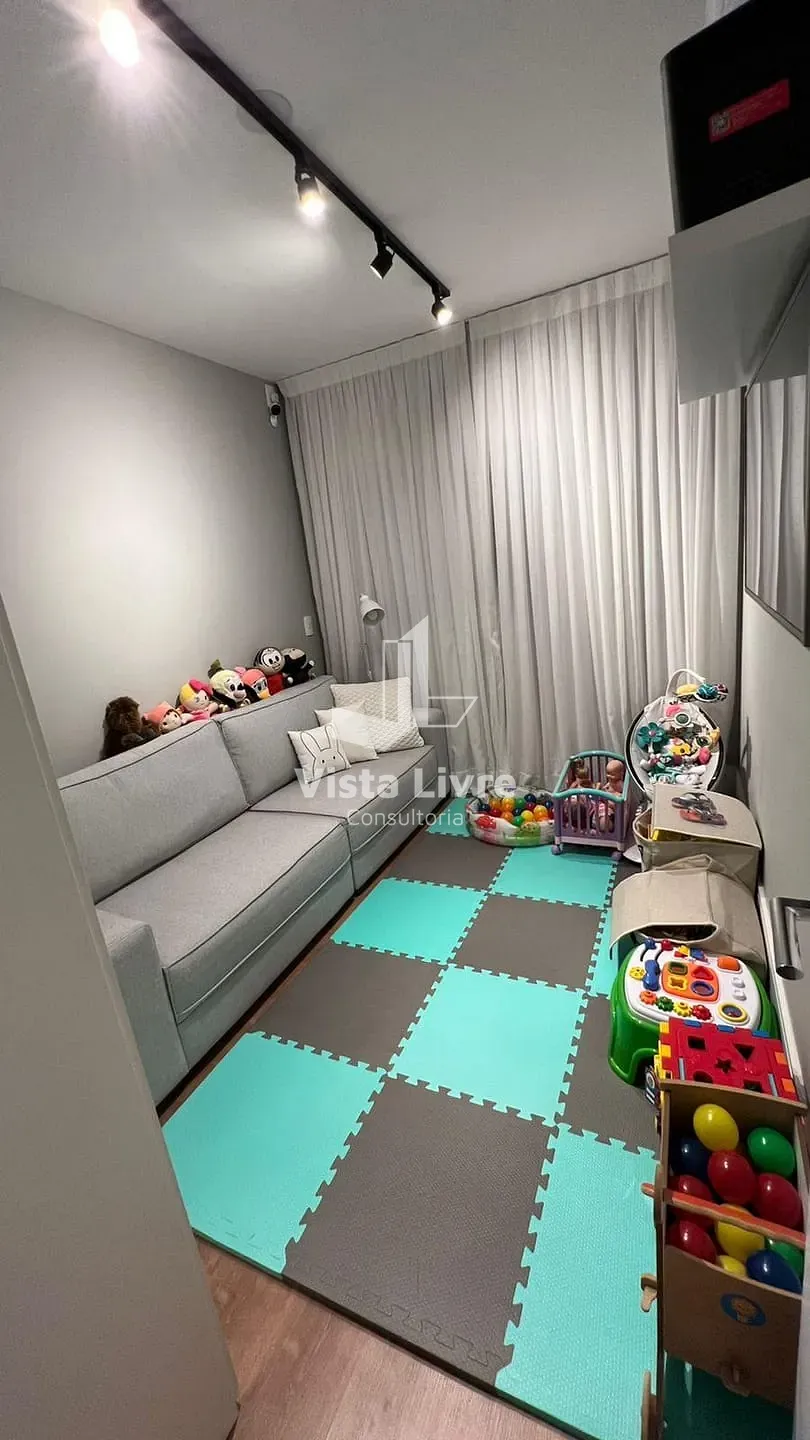 Apartamento, 4 quartos, 165 m² - Foto 20