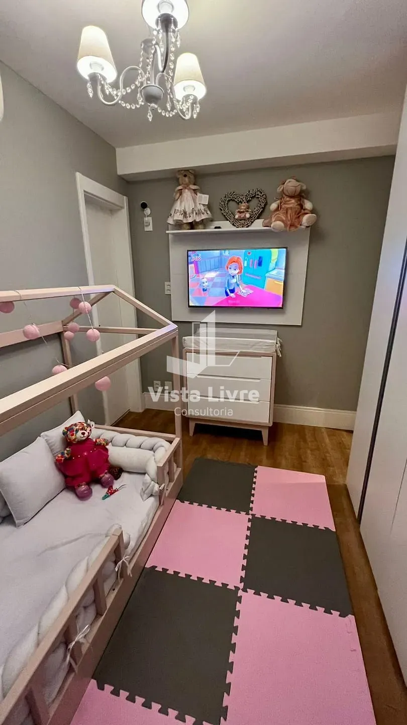 Apartamento, 4 quartos, 165 m² - Foto 24