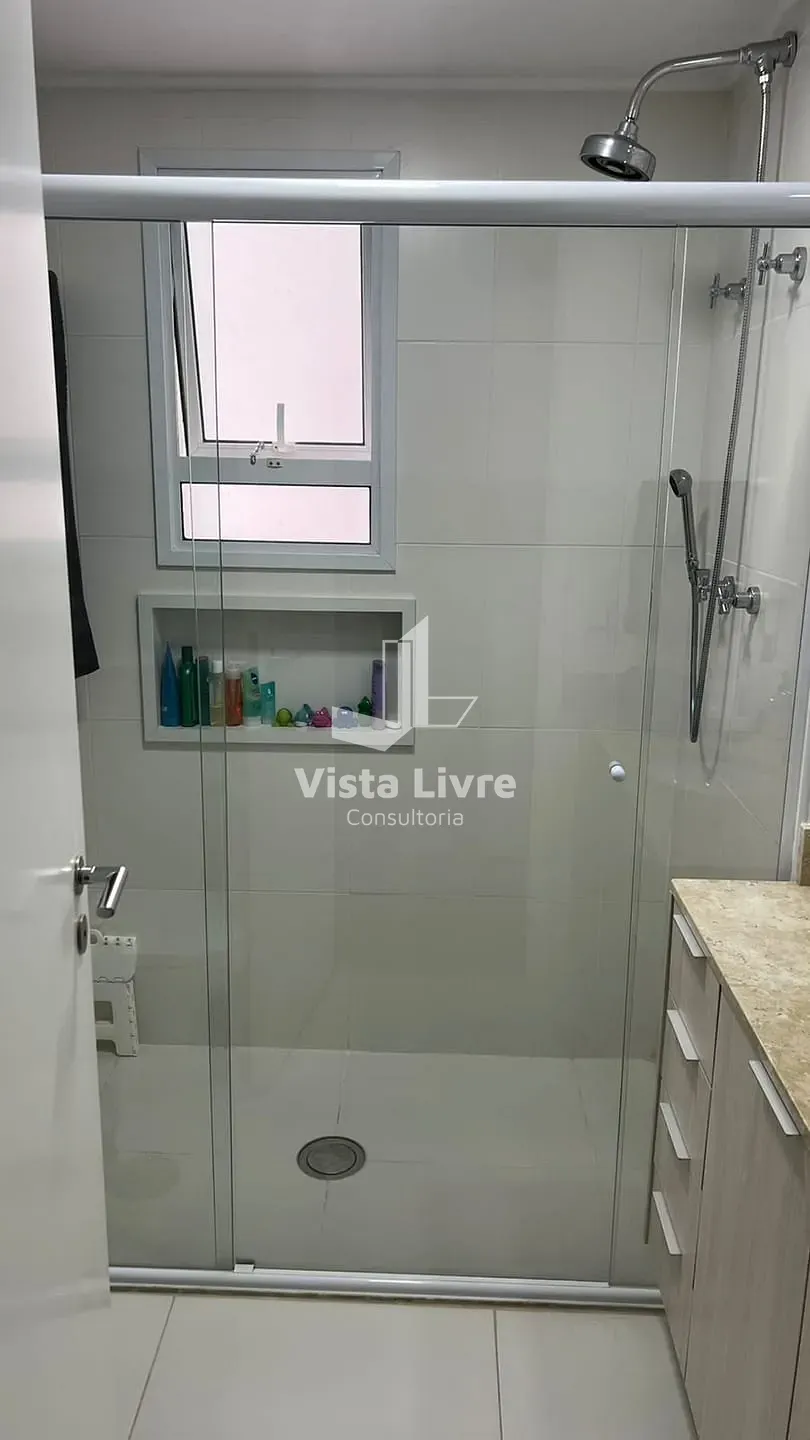 Apartamento, 4 quartos, 165 m² - Foto 26