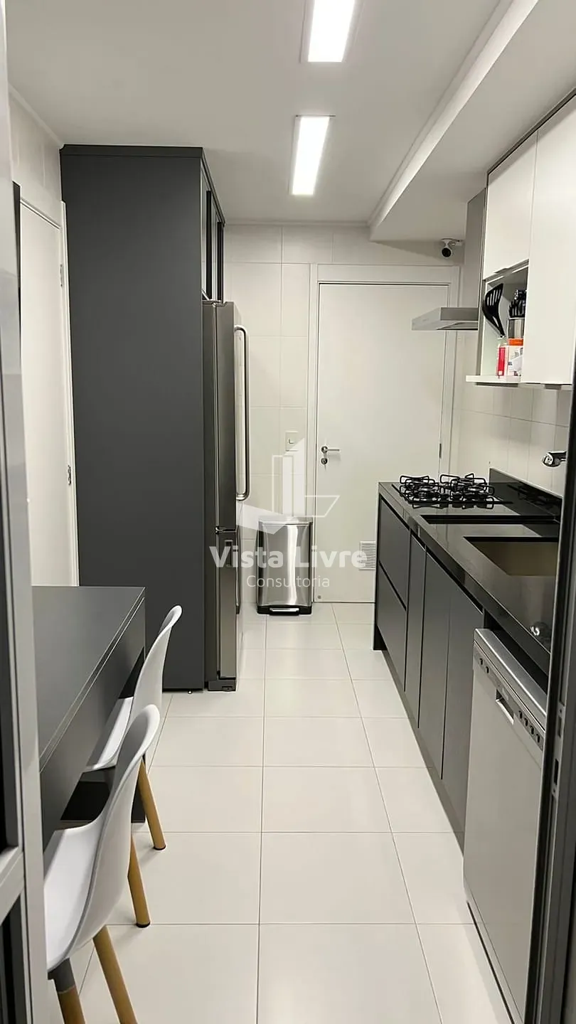 Apartamento, 4 quartos, 165 m² - Foto 7