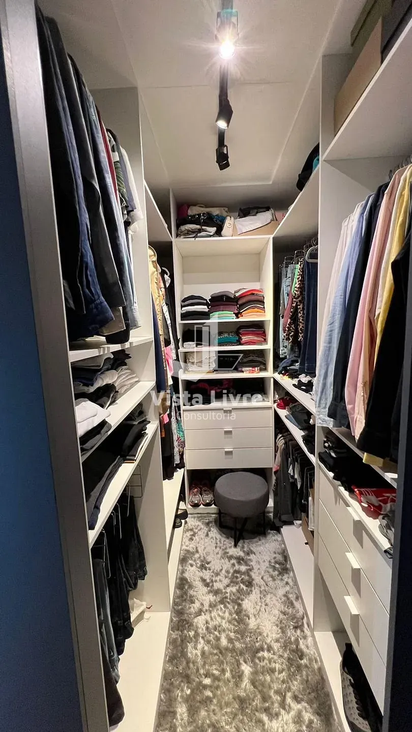 Apartamento, 4 quartos, 165 m² - Foto 16