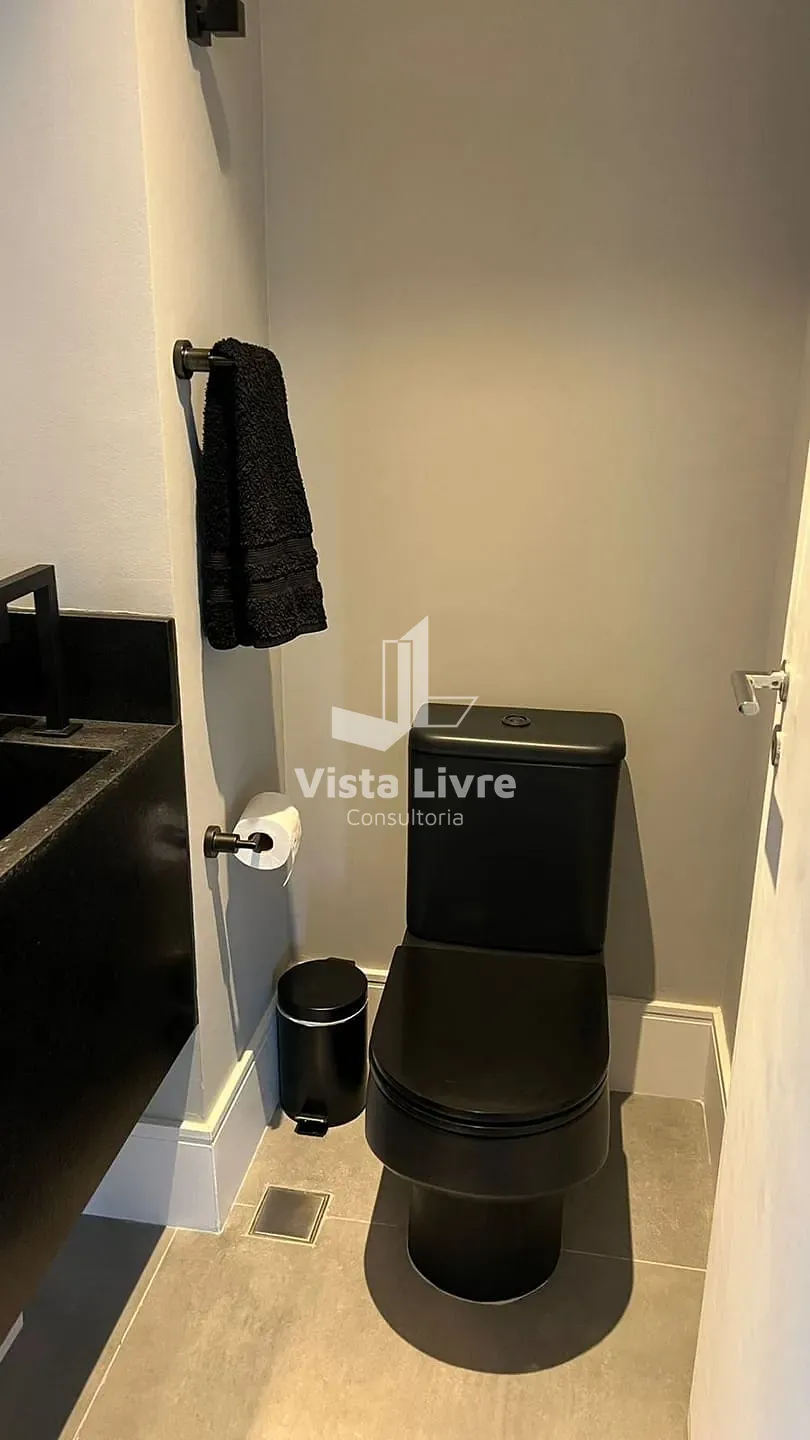 Apartamento, 4 quartos, 165 m² - Foto 27
