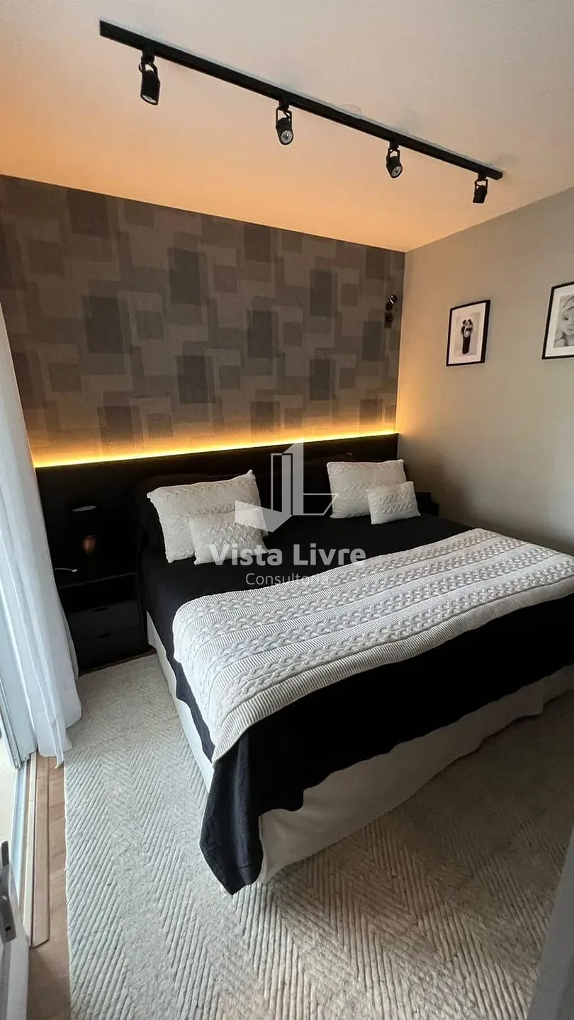 Apartamento, 4 quartos, 165 m² - Foto 14