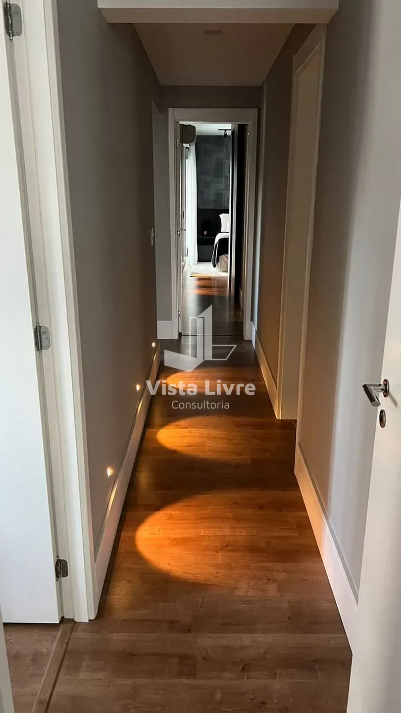 Apartamento, 4 quartos, 165 m² - Foto 13